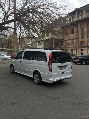 Mercedes Vito 2012, 310,000 km - 2.2 l - Bakı