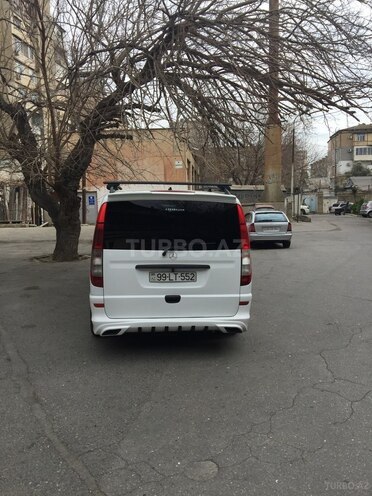 Mercedes Vito 2012, 310,000 km - 2.2 l - Bakı