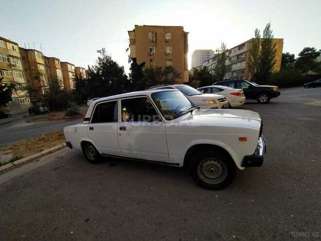 LADA (VAZ) 2107 2005, 199,999 km - 1.6 l - Bakı