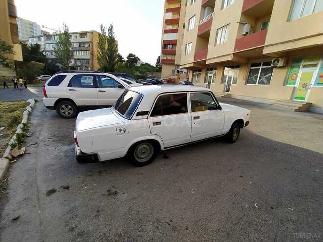 LADA (VAZ) 2107 2005, 199,999 km - 1.6 l - Bakı