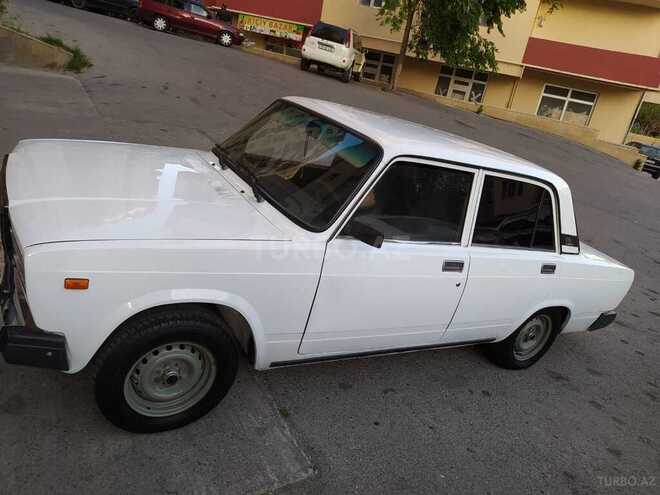 LADA (VAZ) 2107 2005, 199,999 km - 1.6 l - Bakı
