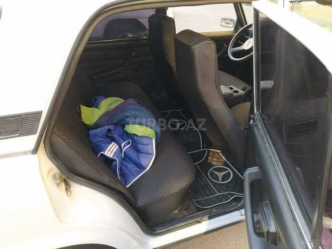 LADA (VAZ) 2107 2005, 199,999 km - 1.6 l - Bakı