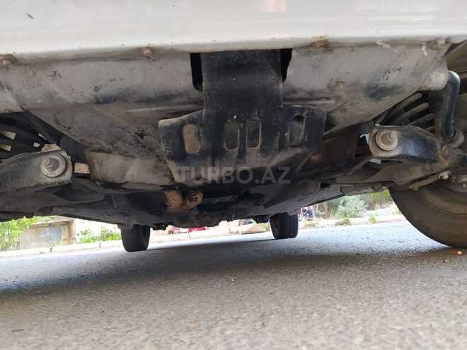 LADA (VAZ) 2107 2005, 199,999 km - 1.6 l - Bakı
