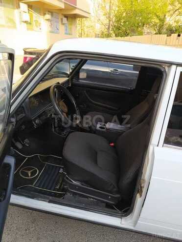 LADA (VAZ) 2107 2005, 199,999 km - 1.6 l - Bakı