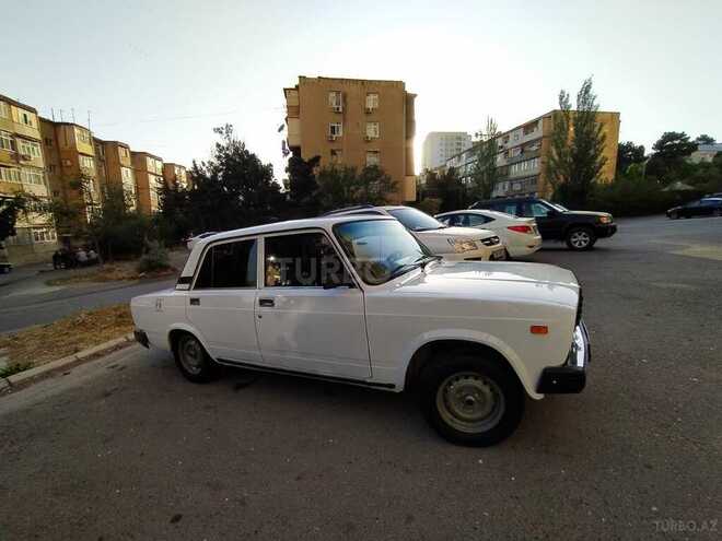 LADA (VAZ) 2107 2005, 199,999 km - 1.6 l - Bakı