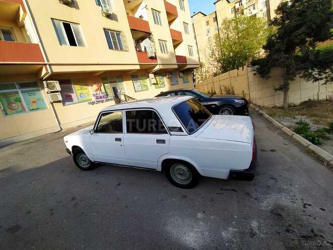LADA (VAZ) 2107 2005, 199,999 km - 1.6 l - Bakı