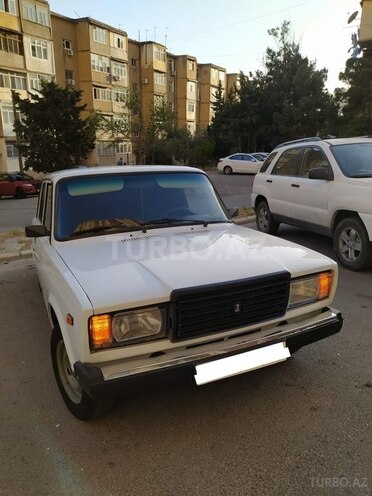 LADA (VAZ) 2107 2005, 199,999 km - 1.6 l - Bakı