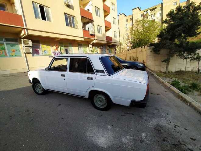 LADA (VAZ) 2107 2005, 199,999 km - 1.6 l - Bakı