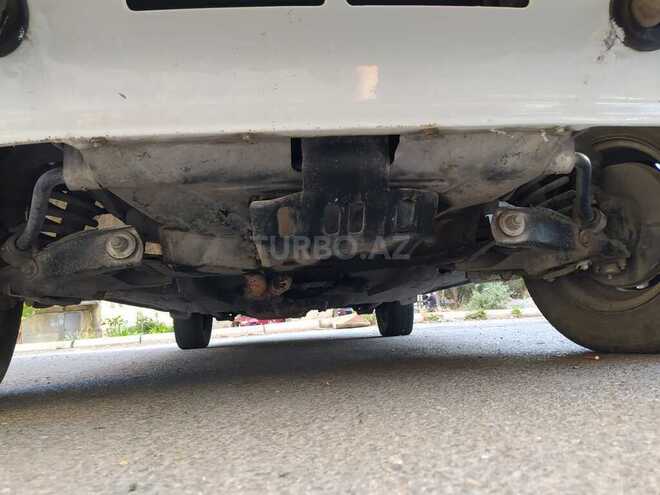 LADA (VAZ) 2107 2005, 199,999 km - 1.6 l - Bakı