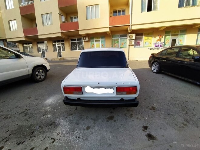 LADA (VAZ) 2107 2005, 199,999 km - 1.6 l - Bakı