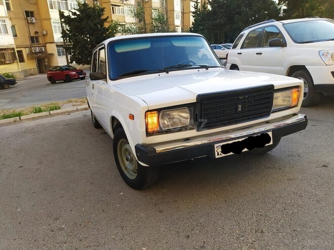 LADA (VAZ) 2107 2005, 199,999 km - 1.6 l - Bakı