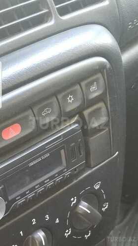 Opel Vectra 1998, 295,000 km - 1.6 l - Sumqayıt