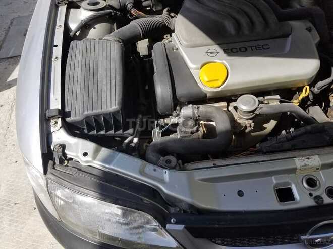 Opel Vectra 1998, 295,000 km - 1.6 l - Sumqayıt