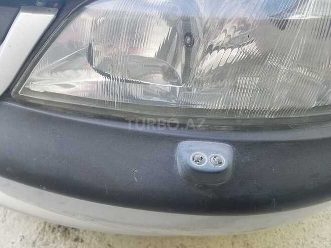 Opel Vectra 1998, 295,000 km - 1.6 l - Sumqayıt