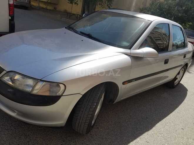 Opel Vectra 1998, 295,000 km - 1.6 l - Sumqayıt