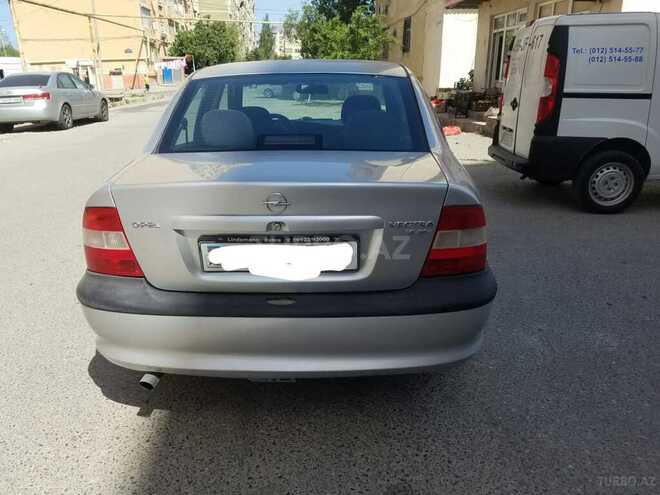 Opel Vectra 1998, 295,000 km - 1.6 l - Sumqayıt