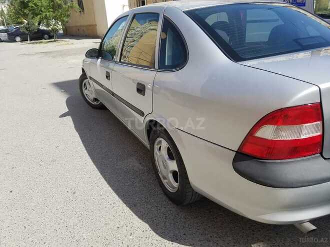 Opel Vectra 1998, 295,000 km - 1.6 l - Sumqayıt