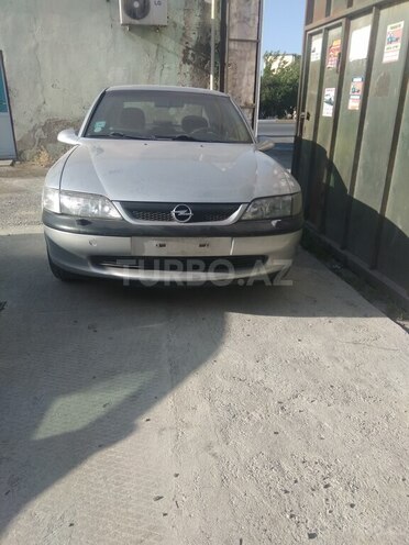 Opel Vectra 1998, 295,000 km - 1.6 l - Sumqayıt