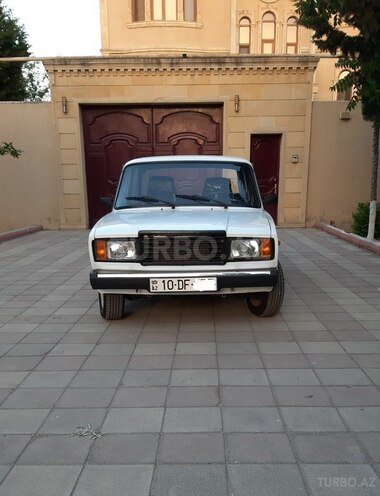 LADA (VAZ) 2107 1996, 170,000 km - 1.6 l - Sumqayıt