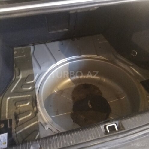 Opel Vectra 1998, 295,000 km - 1.6 l - Sumqayıt
