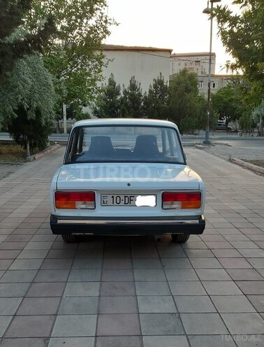 LADA (VAZ) 2107 1996, 170,000 km - 1.6 l - Sumqayıt