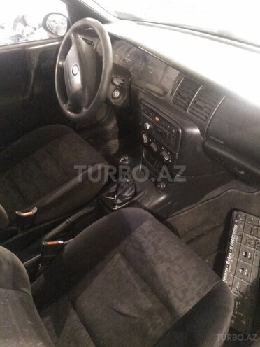 Opel Vectra 1998, 295,000 km - 1.6 l - Sumqayıt