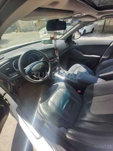 Kia Optima 2011, 128,000 km - 2.0 l - Bakı