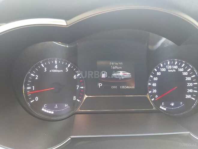 Kia Optima 2011, 128,000 km - 2.0 l - Bakı