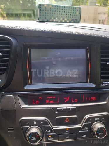 Kia Optima 2011, 128,000 km - 2.0 l - Bakı