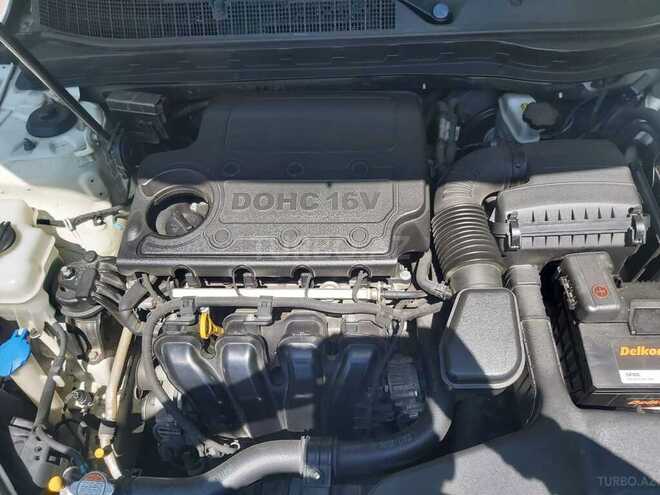 Kia Optima 2011, 128,000 km - 2.0 l - Bakı
