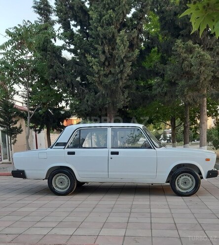 LADA (VAZ) 2107 1996, 170,000 km - 1.6 l - Sumqayıt