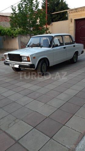 LADA (VAZ) 2107 1996, 170,000 km - 1.6 l - Sumqayıt