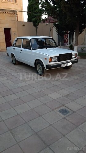 LADA (VAZ) 2107 1996, 170,000 km - 1.6 l - Sumqayıt