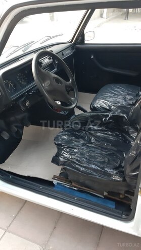 LADA (VAZ) 2107 1996, 170,000 km - 1.6 l - Sumqayıt
