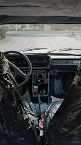 LADA (VAZ) 2107 1996, 170,000 km - 1.6 l - Sumqayıt