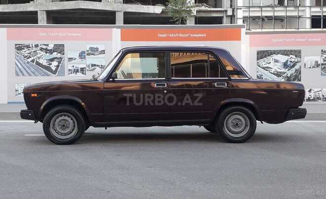 LADA (VAZ) 2107 1996, 180,000 km - 1.6 l - Bakı