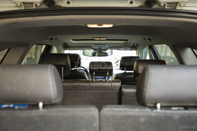 Chevrolet Captiva 2013, 156,000 km - 2.4 l - Bakı