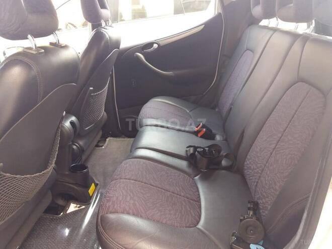 Mercedes A 160 2001, 86,000 km - 1.6 l - Bakı