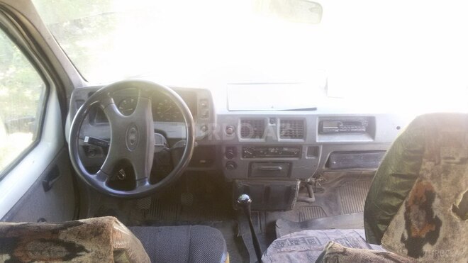 GAZ 2705 1997, 346,000 km - 2.4 л - Zaqatala