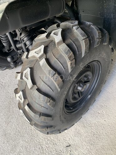 Yamaha  2012, 1,814 km - 0.5 l - Bakı