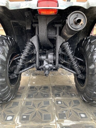 Yamaha  2012, 1,814 km - 0.5 l - Bakı