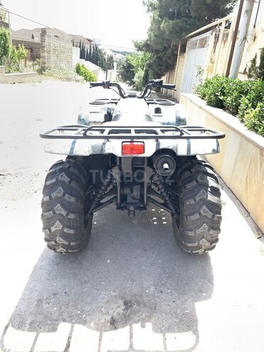 Yamaha  2012, 1,814 km - 0.5 l - Bakı
