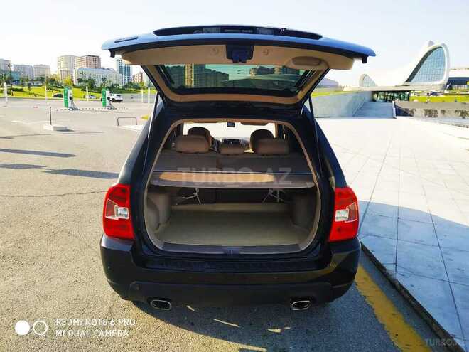 Kia Sportage 2008, 373,512 km - 2.0 л - Bakı