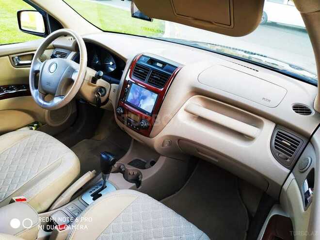 Kia Sportage 2008, 373,512 km - 2.0 л - Bakı