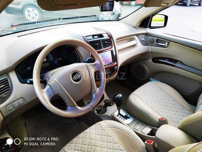 Kia Sportage 2008, 373,512 km - 2.0 л - Bakı