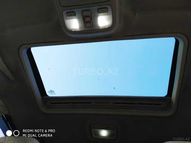 Kia Sportage 2008, 373,512 km - 2.0 л - Bakı