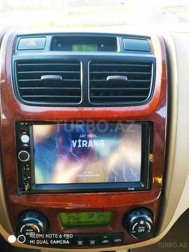 Kia Sportage 2008, 373,512 km - 2.0 л - Bakı