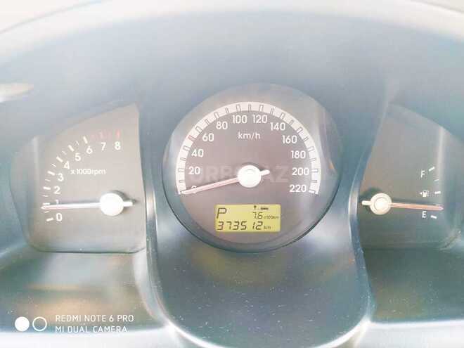 Kia Sportage 2008, 373,512 km - 2.0 л - Bakı