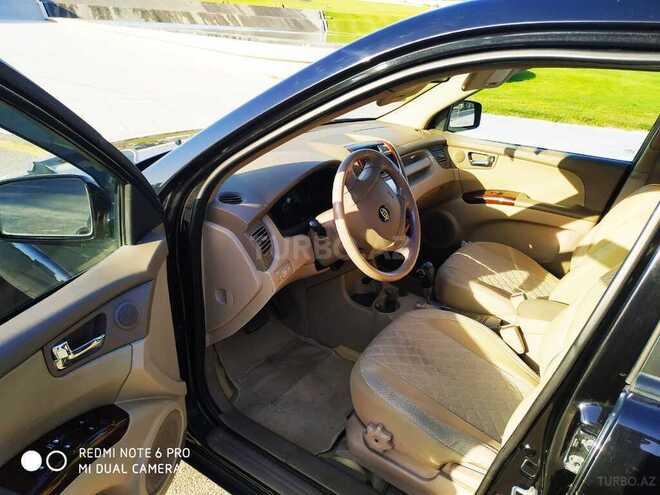 Kia Sportage 2008, 373,512 km - 2.0 л - Bakı