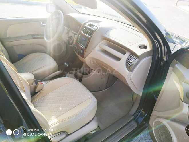Kia Sportage 2008, 373,512 km - 2.0 л - Bakı